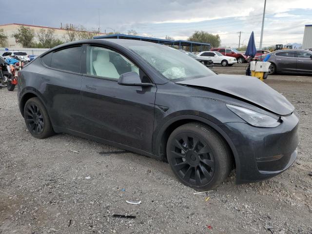2024 TESLA MODEL Y 7SAYGDED7RF120011
