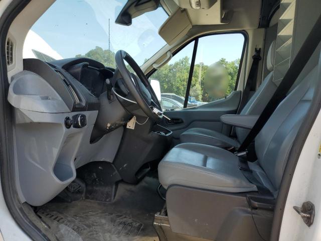 2018 FORD TRANSIT T- - 1FTYR2CV0JKA78165
