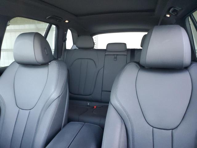 2020 BMW X5 SDRIVE 5UXCR4C09L9C24942