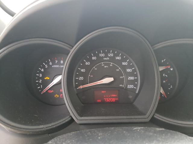 2017 KIA RIO LX KNADM5A30H6021206