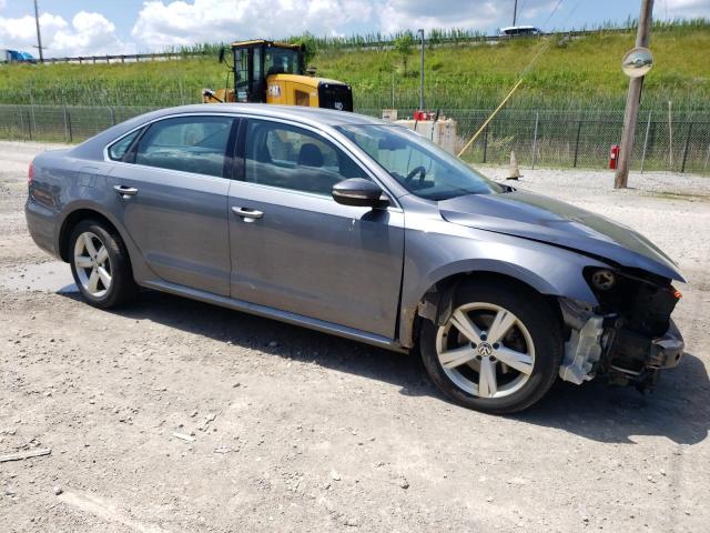 Vin: 1vwbh7a3xcc032523, lot: 63204715, volkswagen passat se 20124