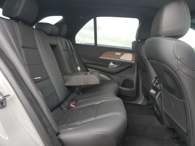 2025 MERCEDES-BENZ GLE 450 4M 4JGFB5KB1SB336730