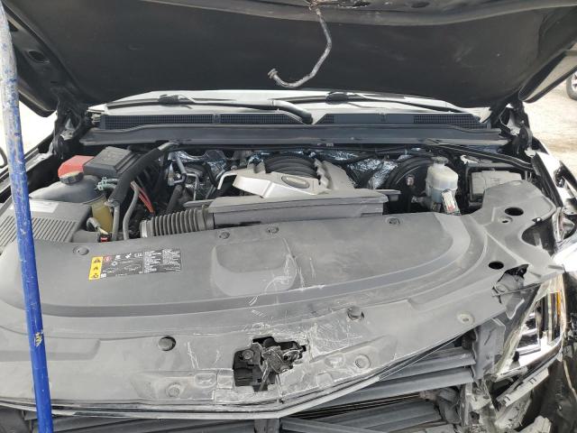 2018 CADILLAC ESCALADE P 1GYS4CKJ2JR162997