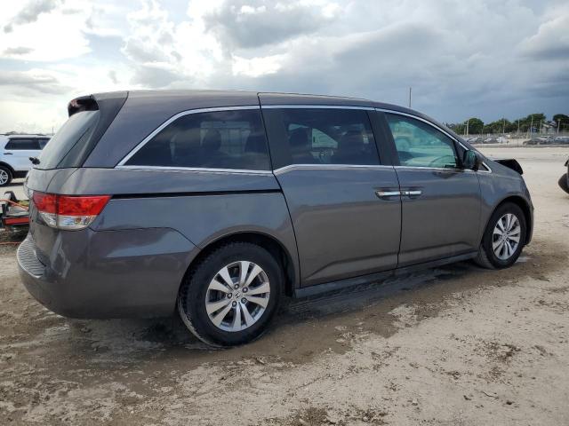 2015 HONDA ODYSSEY EX 5FNRL5H41FB098534