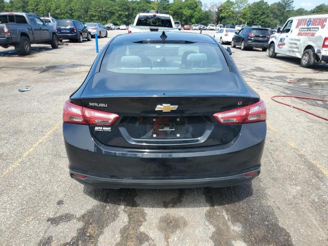 2020 CHEVROLET MALIBU LT - 1G1ZD5ST4LF058333