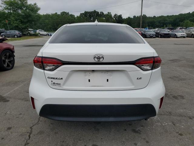 2023 TOYOTA COROLLA LE 5YFB4MDE8PP022175