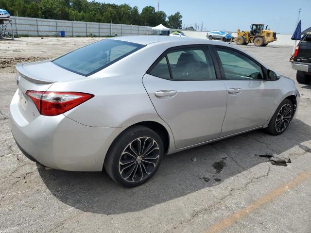 2016 TOYOTA COROLLA L - 5YFBURHE1GP555816