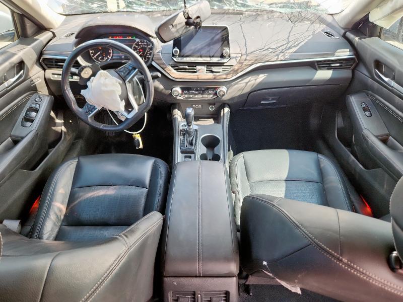 2019 NISSAN ALTIMA PLA 1N4BL4FV2KC144229