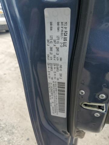 2019 JEEP CHEROKEE L 1C4PJMDX6KD399745