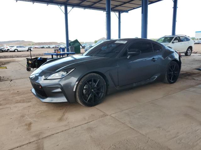 2022 TOYOTA GR 86 PREM - JF1ZNBF17N8756640