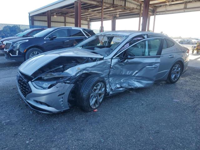 2020 HYUNDAI SONATA SEL - 5NPEL4JA0LH050982
