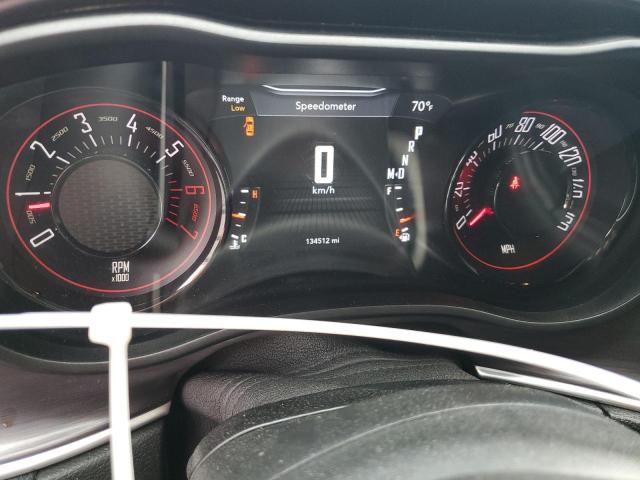 2017 DODGE CHALLENGER 2C3CDZBTXHH532347