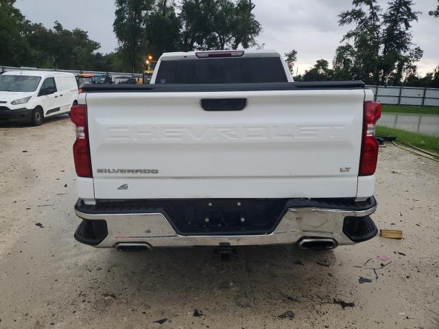 2019 CHEVROLET SILVERADO - 1GCRYDED2KZ251992