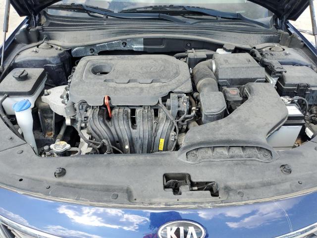 2020 KIA OPTIMA LX 5XXGT4L34LG403453