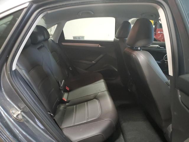 2020 VOLKSWAGEN PASSAT SE - 1VWSA7A31LC019308