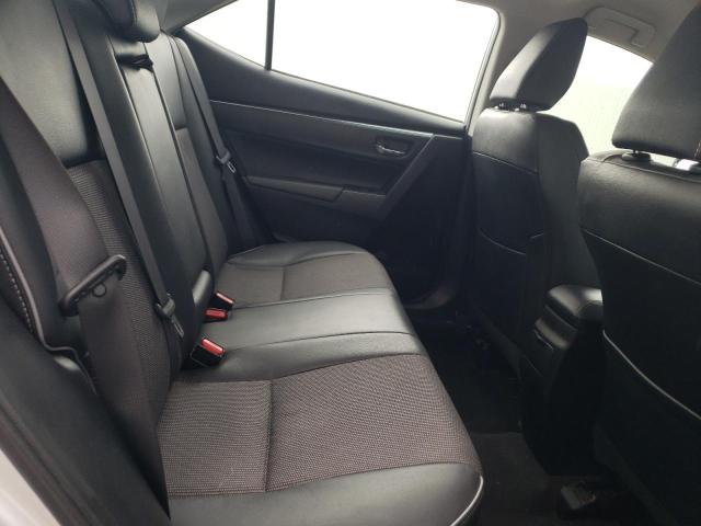 2016 TOYOTA COROLLA L - 5YFBURHE3GP405609