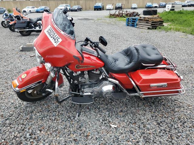 2003 HARLEY-DAVIDSON FLHTCI SHR 1HD1FKW183Y629069