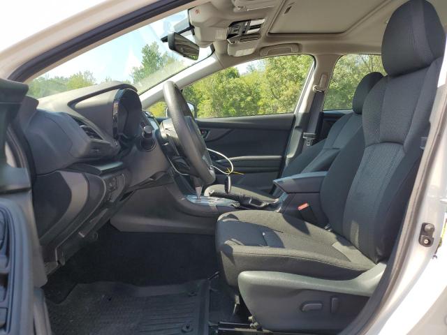 2022 SUBARU IMPREZA PR 4S3GTAD60N3712220