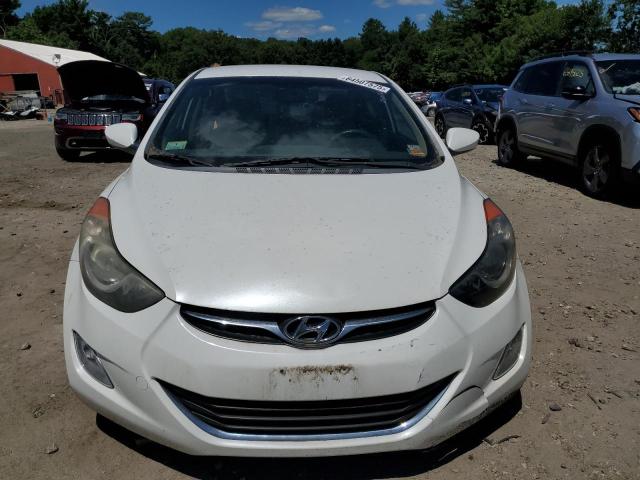 2013 HYUNDAI ELANTRA GL - 5NPDH4AE3DH433266