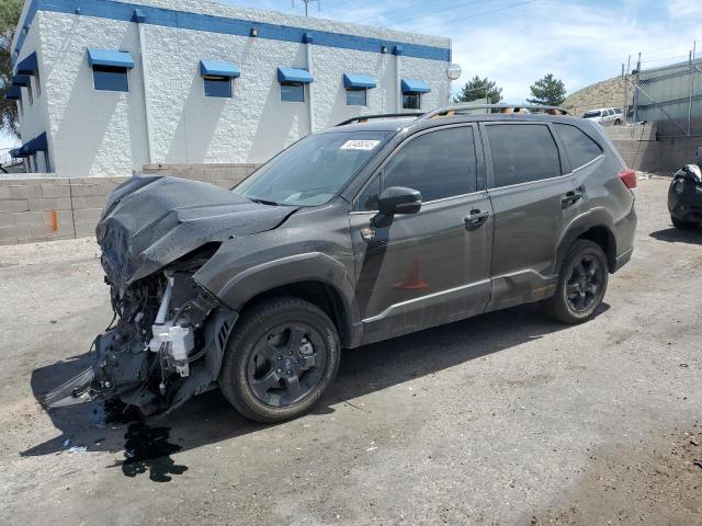 2024 SUBARU FORESTER W JF2SKAJC5RH526562
