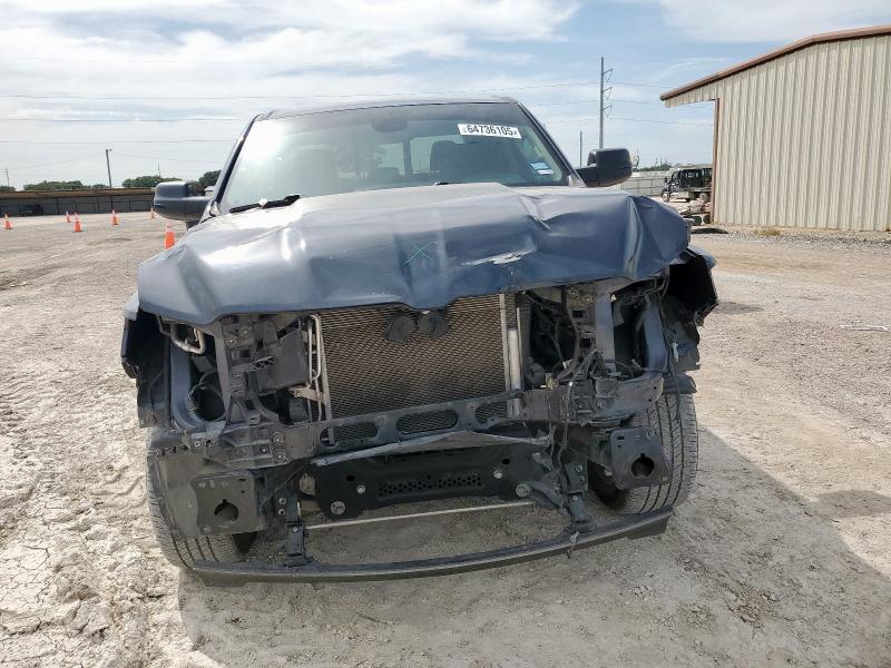 2020 RAM 1500 BIG H 1C6RREFT2LN210061