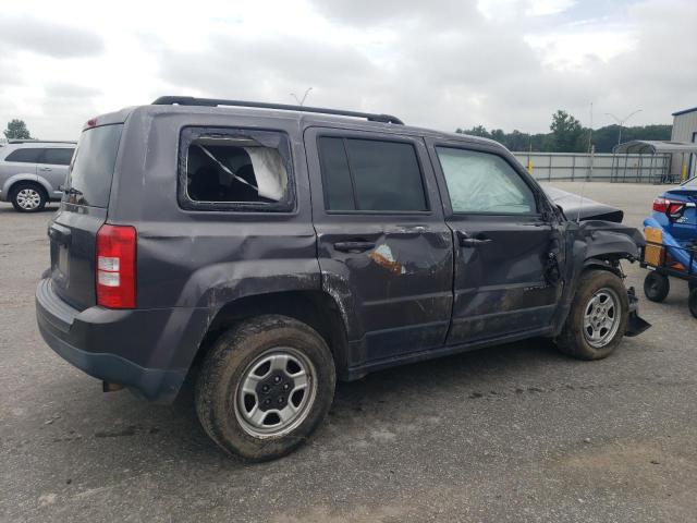 2015 JEEP PATRIOT SPORT 1C4NJPBB5FD398625