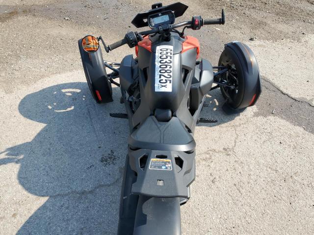 2023 CAN-AM RYKER SPOR 3JB2JEG49PJ002076
