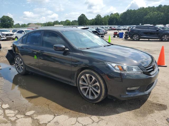 2015 HONDA ACCORD SPO - 1HGCR2F5XFA241201