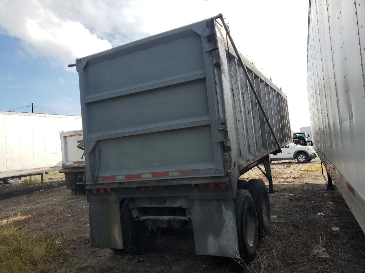 Lot #3264412450 2018 MAC UNKNOWN