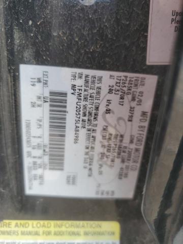 2005 FORD EXPEDITION #3312398119