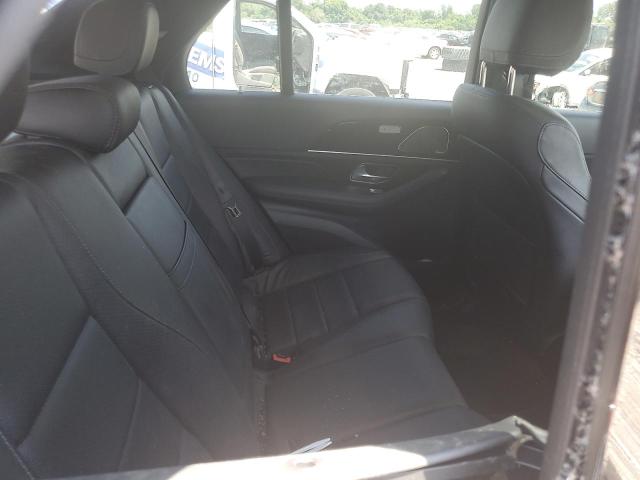 2021 MERCEDES-BENZ GLE 350 4MATIC 4JGFB4KB0MA552362