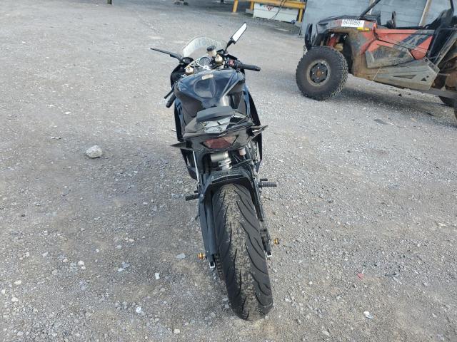 2009 YAMAHA YZFR6 JYARJ16E29A013073