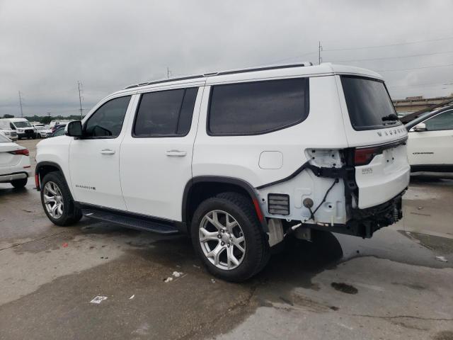 2022 JEEP WAGONEER S 1C4SJUBT6NS167916