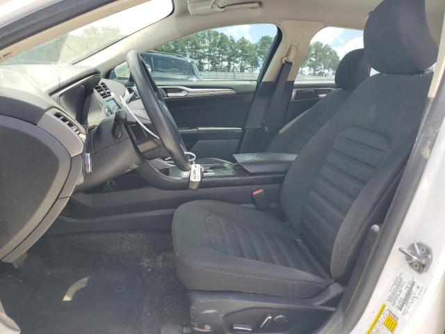 2018 FORD FUSION SE - 3FA6P0HD0JR266543