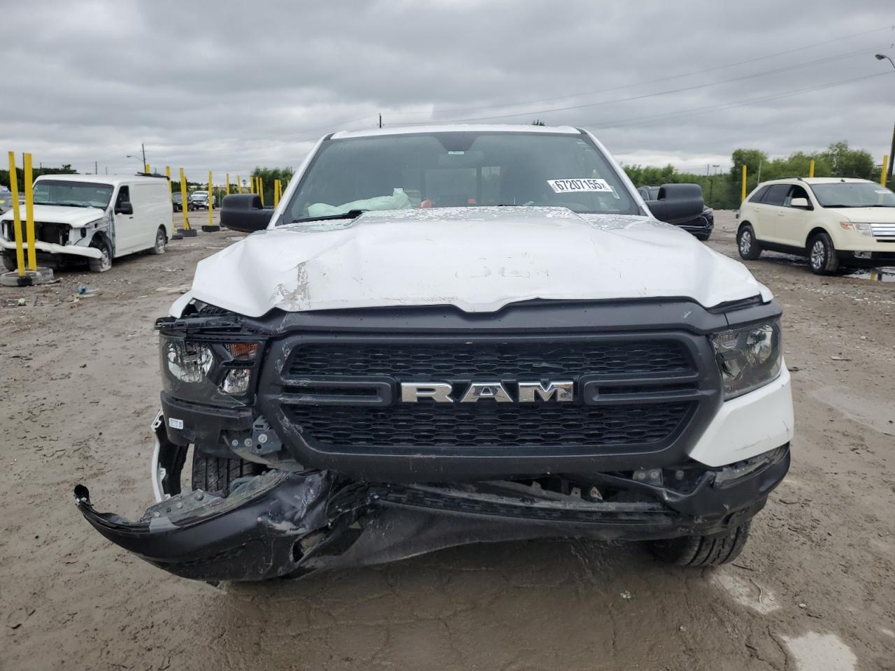 RAM 1500 TRADESMAN