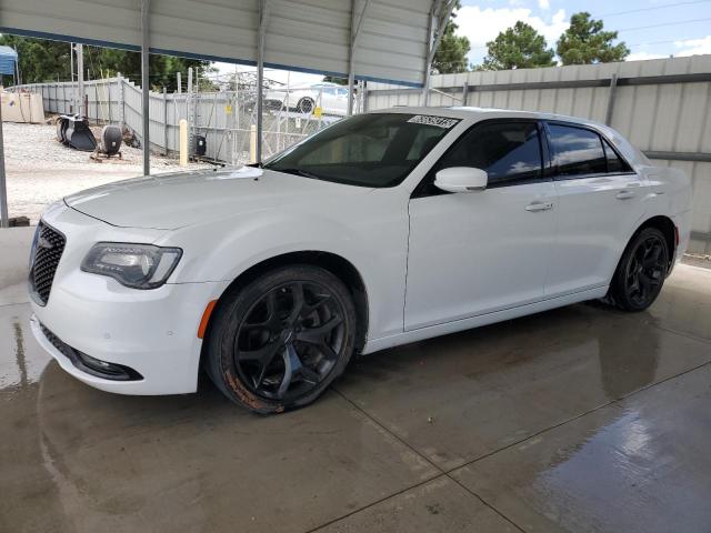 Global Auto Auctions: 2022 CHRYSLER 300 S