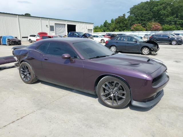 2021 DODGE CHALLENGER R/T SCAT PACK 2C3CDZFJ9MH510472