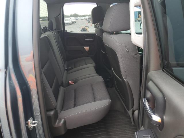 2014 CHEVROLET SILVERADO - 1GCRCREH0EZ274285