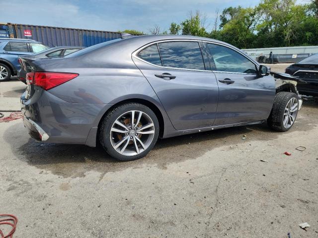 2020 ACURA TLX ADVANC 19UUB3F89LA002968