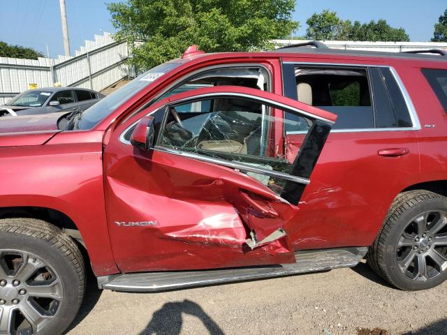 2015 GMC YUKON SLT 1GKS2BKC3FR633378