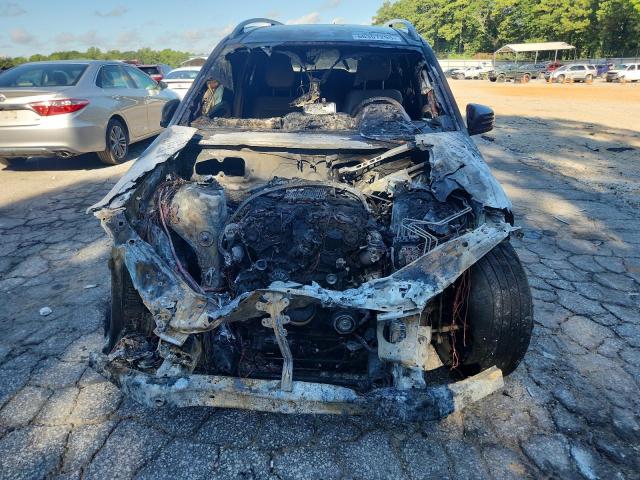 2017 MERCEDES-BENZ GLS 450 4M 4JGDF6EE0HA932885
