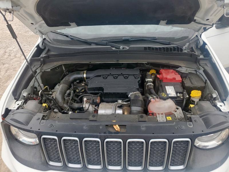 2022 JEEP RENEGADE L ZACNJDB16NPN46882
