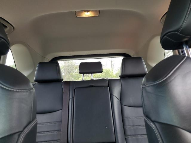 2019 TOYOTA RAV4 XLE P JTMA1RFV5KD018157