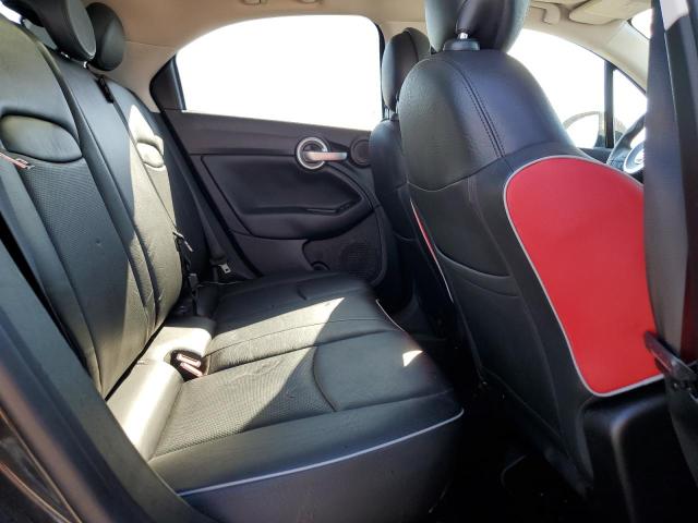 2016 FIAT 500X LOUNG ZFBCFYDTXGP516059
