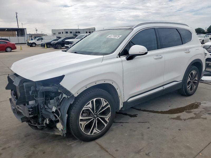 HYUNDAI SANTA FE L