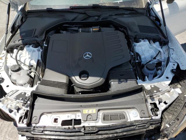 2025 MERCEDES-BENZ CLE 450 4M W1KMK6BB5SF064196