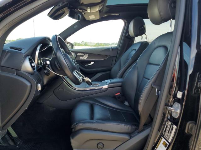 2020 MERCEDES-BENZ GLC 300 4M WDC0G8EB4LF714665