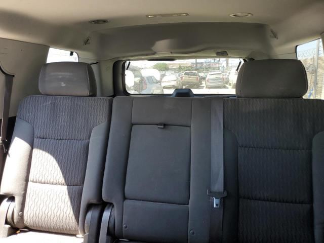 2015 CHEVROLET TAHOE POLI 1GNLC2EC9FR650069
