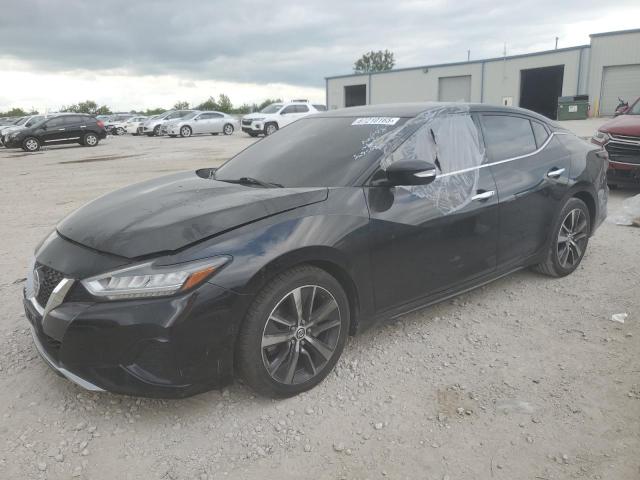 2020 NISSAN MAXIMA SV #3215366234