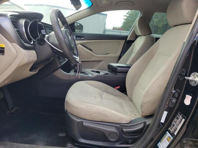 2014 KIA OPTIMA LX - 5XXGM4A78EG261002
